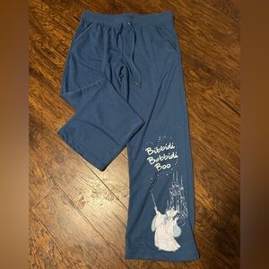 Disney Blue Lounge Pants